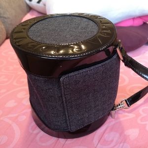 Bvlgari Logo mania shoulder bag